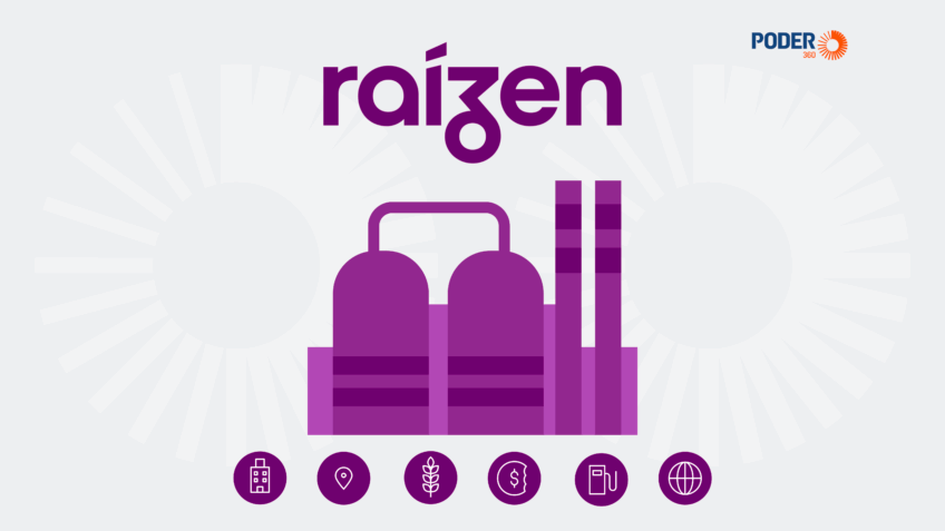 Entenda o que levou a Raízen a pedir recuperação extrajudicial