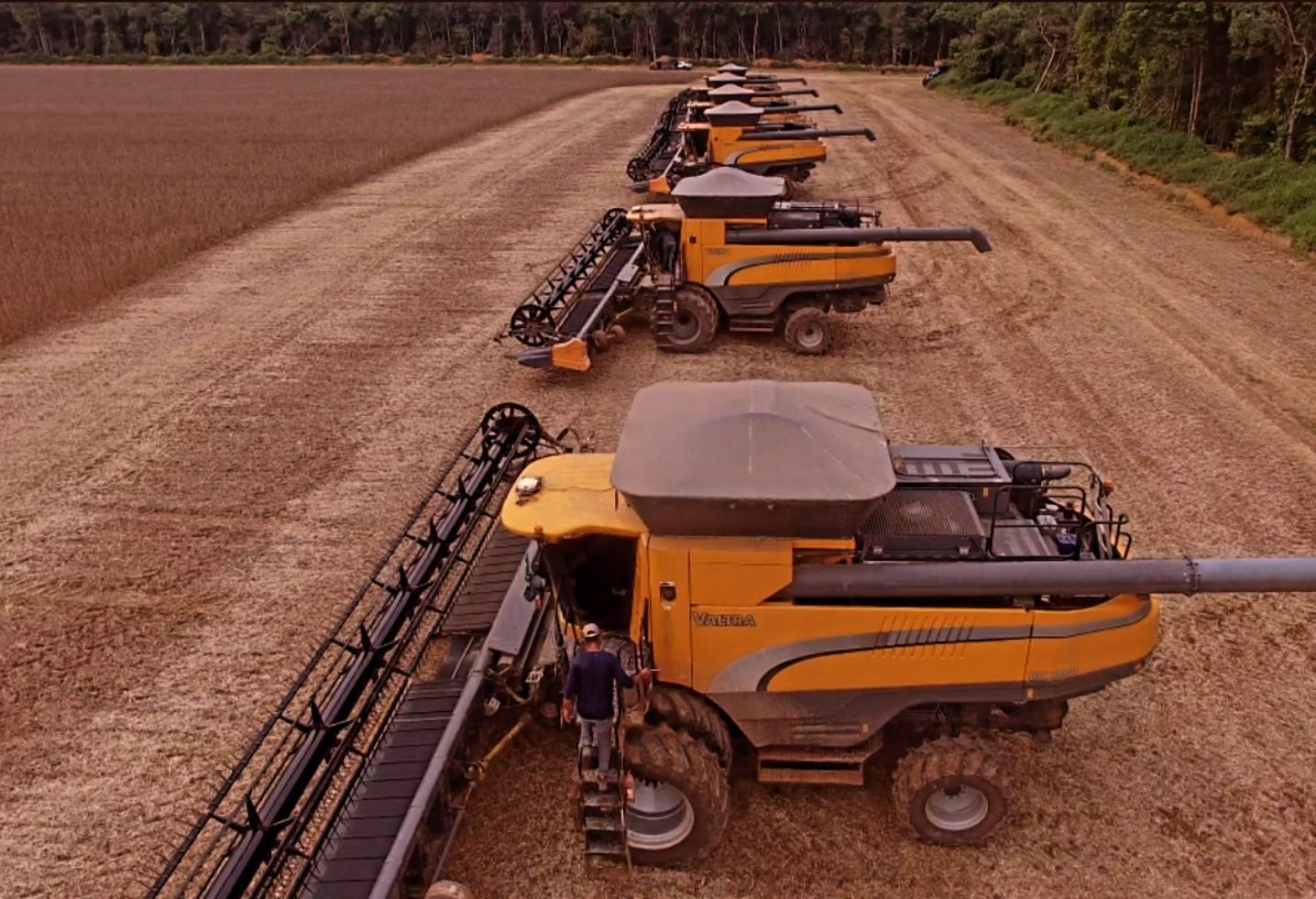 Novo fundo de R$ 200 milhões começa a comprar fazendas no Brasil e quer mudar o financiamento do agro