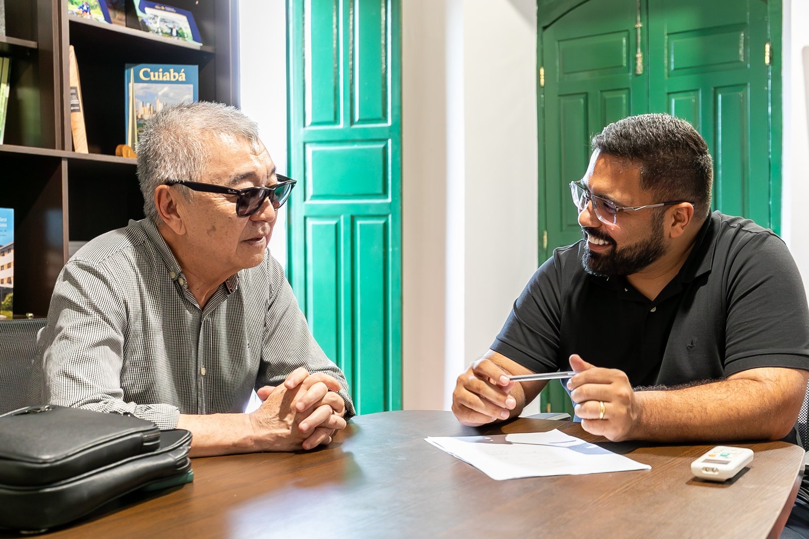 Prefeitura de Cuiabá começa articulação para adotar práticas de compliance entre secretarias