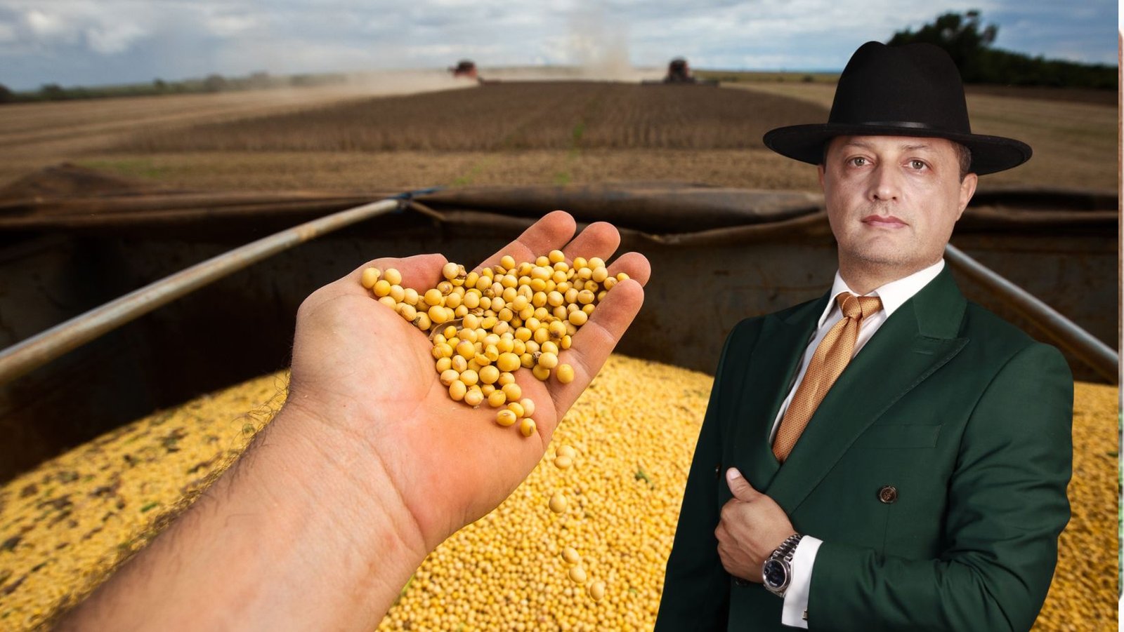 Decisão da Justiça no Oeste baiano reacende debate sobre dívidas do agro