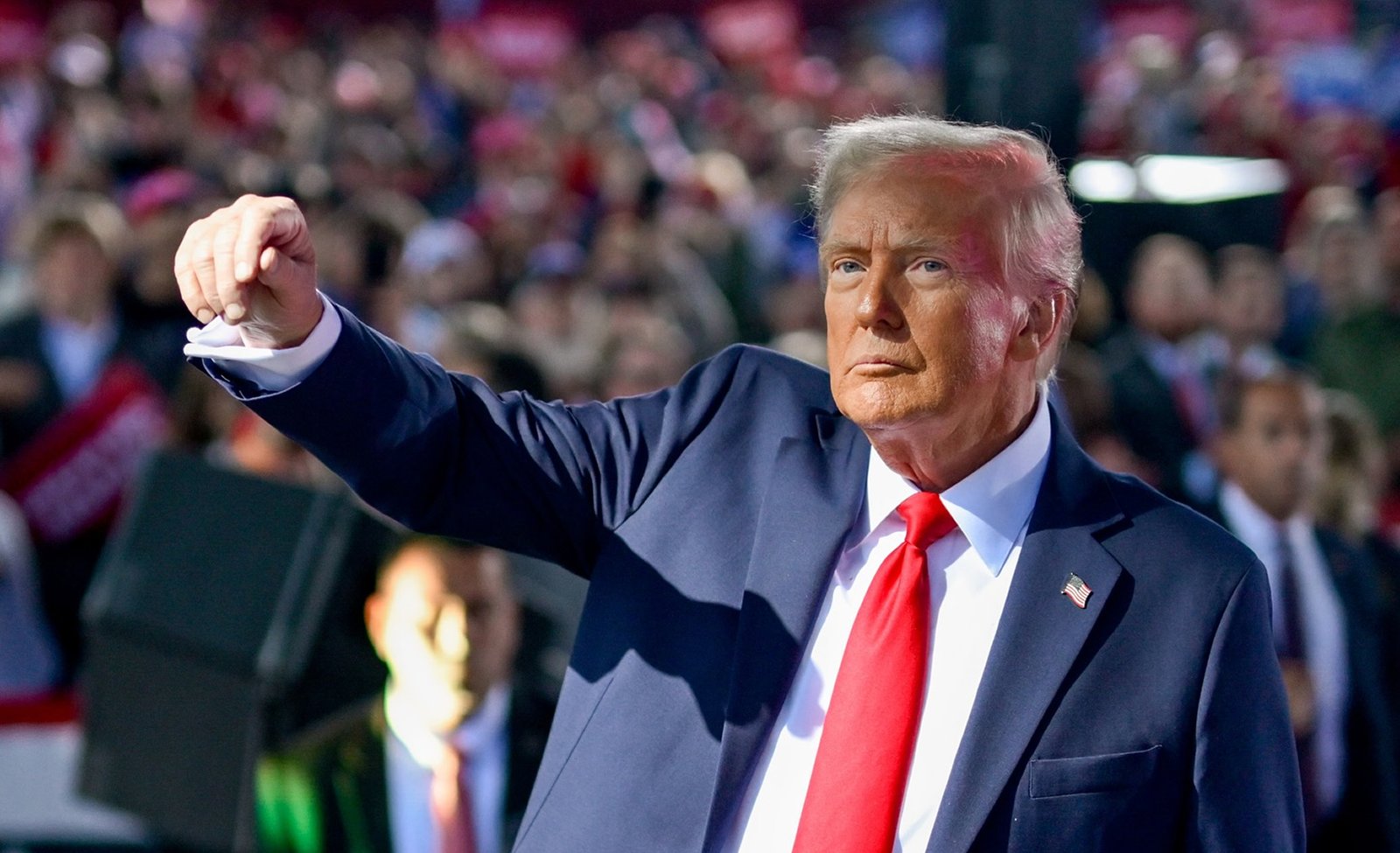 Farm Bill: a lei trilionária que pode mexer com soja, milho e exportações do Brasil