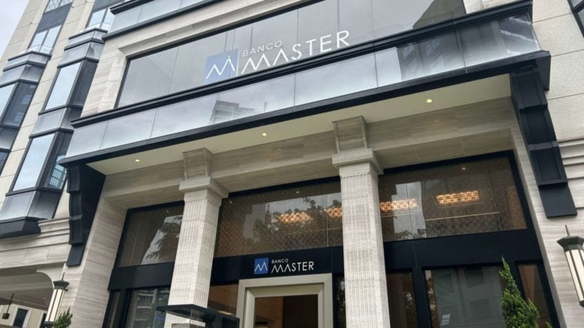 38% evitariam votar em candidato envolvido no caso Master