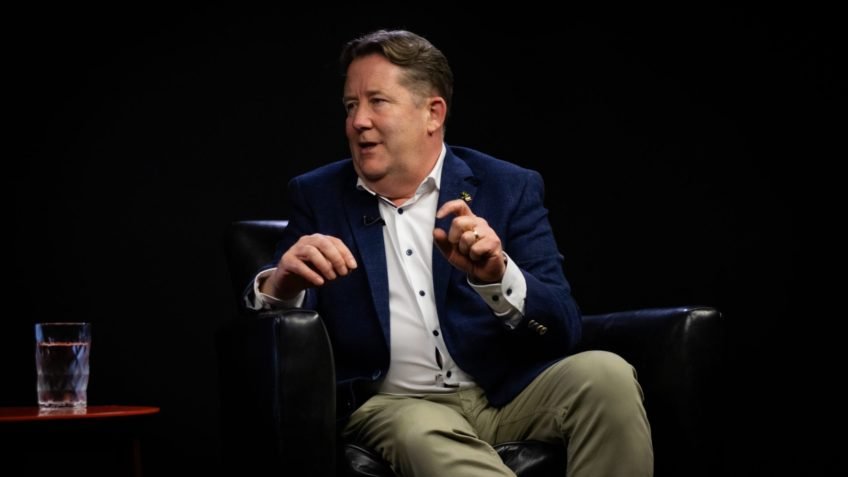 Sustentabilidade ajuda comércio com Brasil, diz ministro irlandês