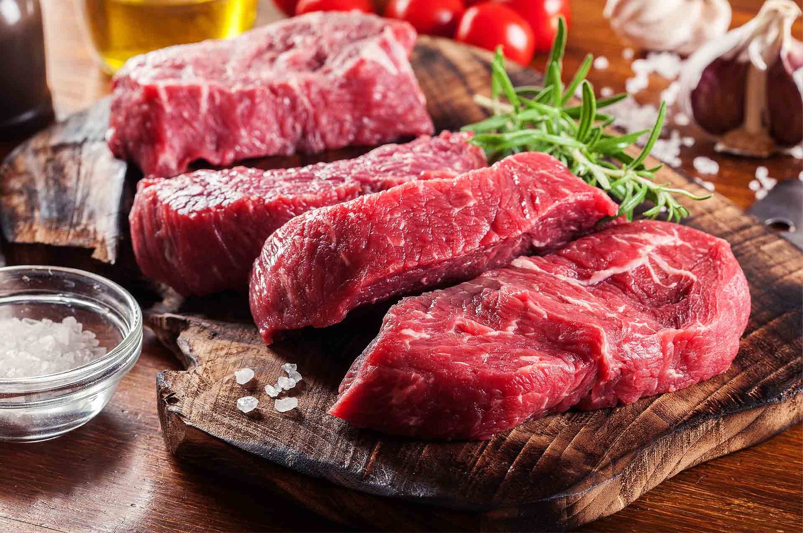 Brasil domina cota de carne bovina no acordo Mercosul–UE com 42,5% de participação