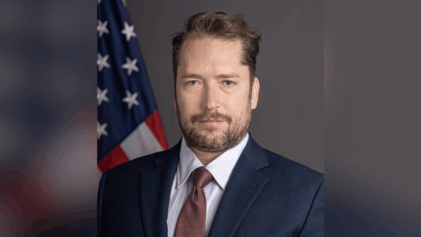 Vieira fala em ingerência em visita de assessor de Trump