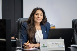 Mais de 2,7 mil indicações e 11 leis sancionadas marcam atuação da vereadora Mara