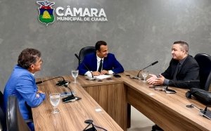 Comissão cobra informações sobre títulos de regularização fundiária parados em cartórios de Cuiabá