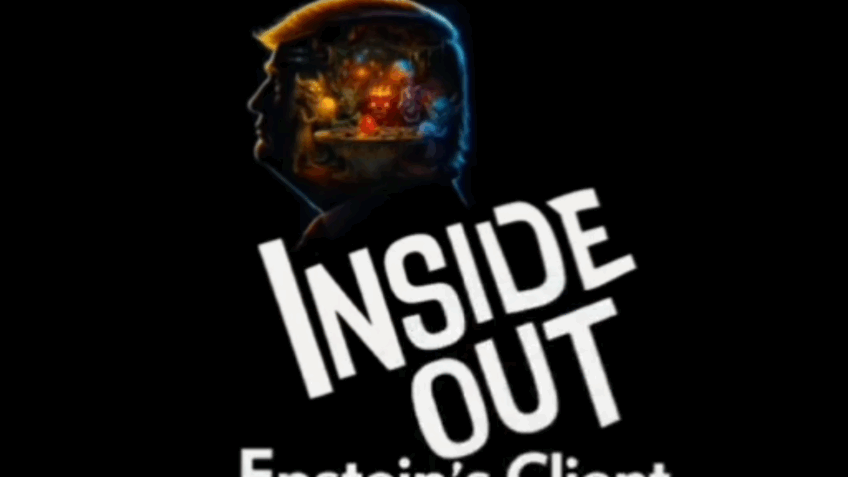 Irã usa “Divertida Mente” para criticar Donald Trump