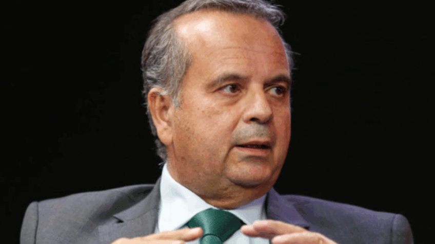 Bolsonaro pede ao STF visitas regulares de Rogério Marinho