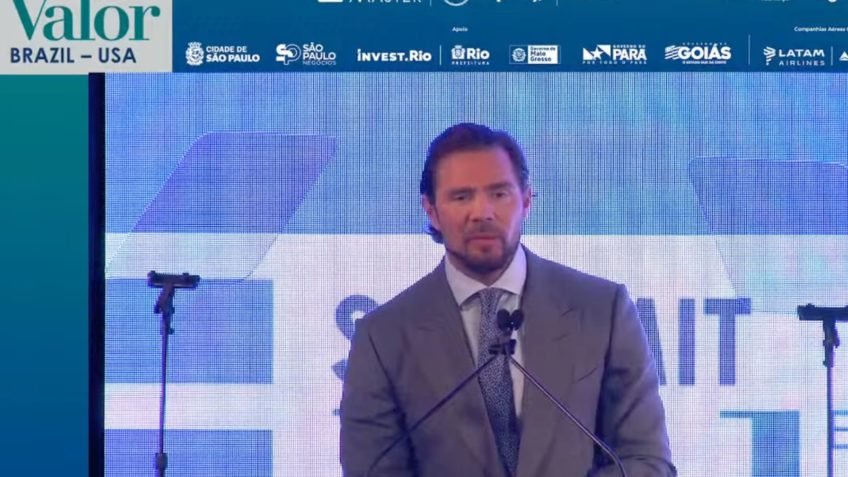 Vorcaro recebeu R$ 1,17 milhão de salário do Master em 2024