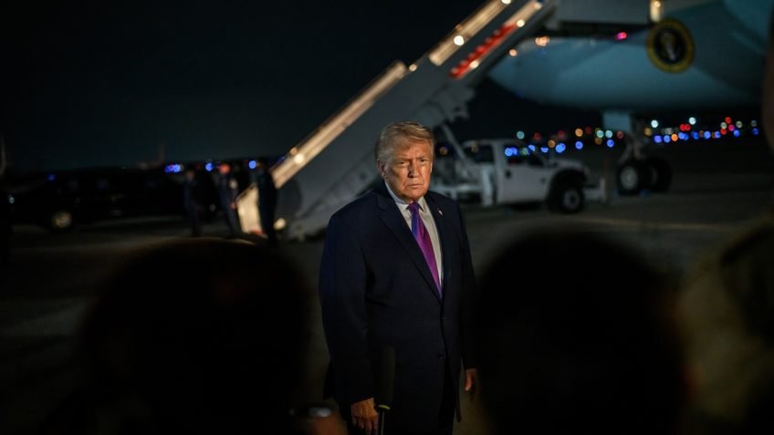 EUA liberam compra de petróleo russo retido no mar por 30 dias