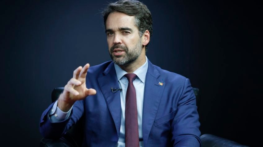 Leite diz que agenda ambiental deve ser central no governo federal