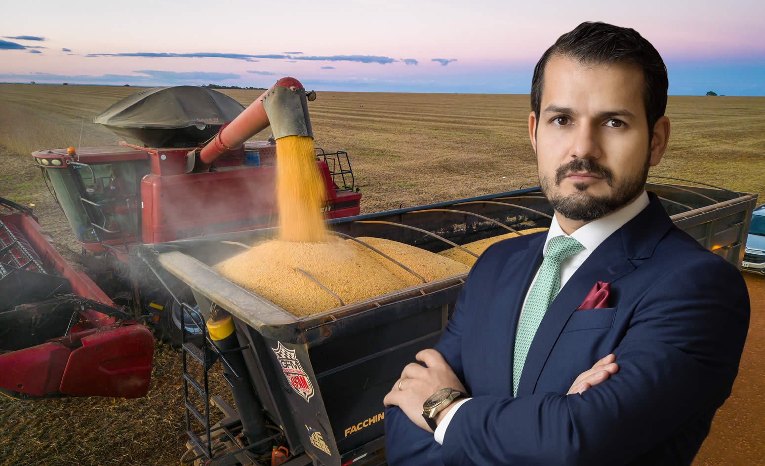 Justiça de Goiás suspende exigibilidade de R$ 25 milhões em dívidas rurais