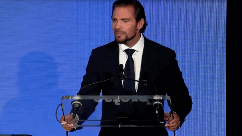 Mendonça vê organização criminosa ligada a Vorcaro