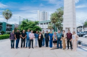 Servidores completam 30 anos de serviço público no Legislativo cuiabano