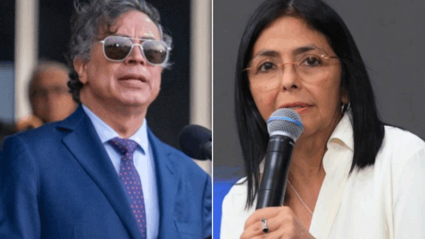 Venezuela e Colômbia cancelam reunião sem dar explicações