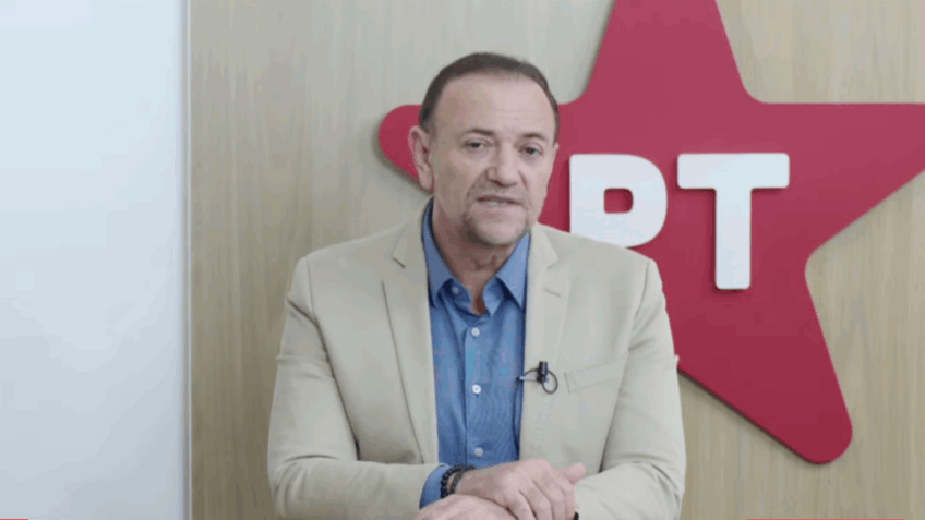 É um erro oposição se alinhar a Trump em detrimento do Brasil, diz PT