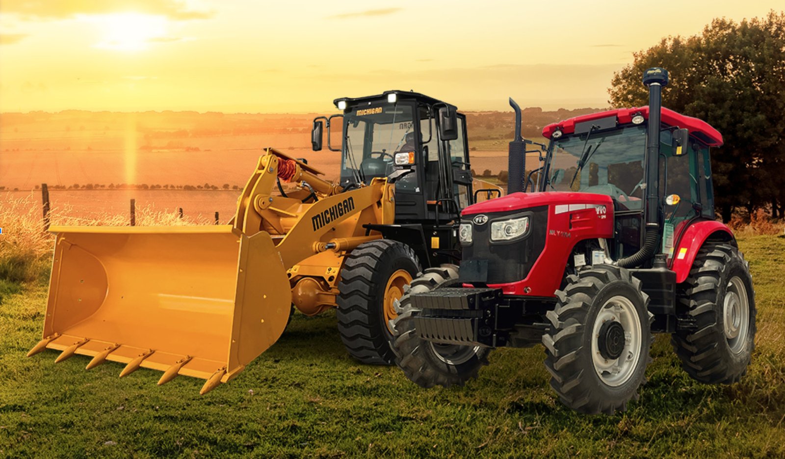 Faturamento de máquinas e implementos agrícolas cai 15,6% em janeiro, diz Abimaq