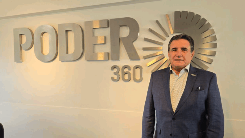 Visita ao Poder360: Fernando Silveira Filho