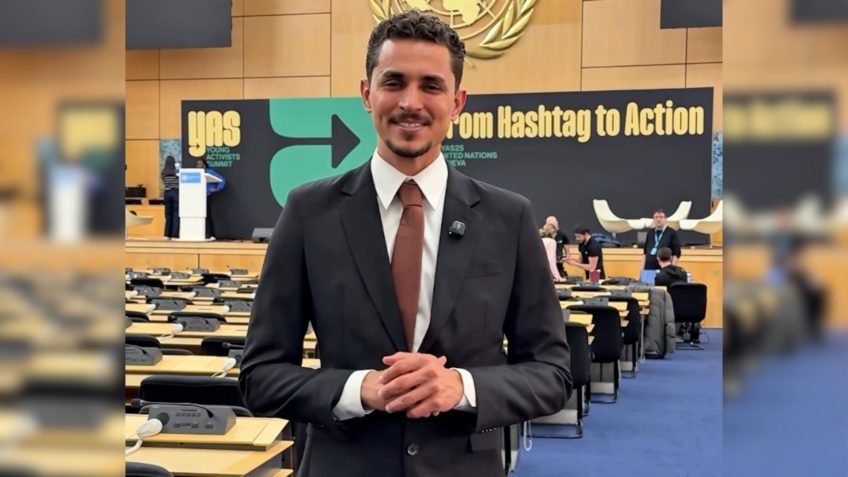 Justiça solta vereador Salvino Barbosa por prova “precária”