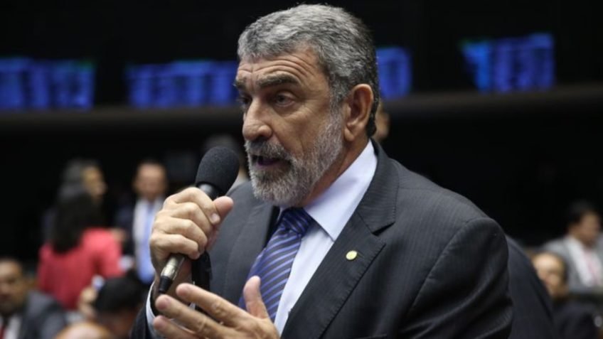 STJ mantém condenação de ex-deputado Laerte Bessa por agressão