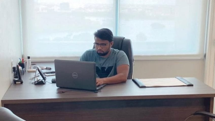 Caso Dino: jornalista fica em silêncio em depoimento na PF, diz site