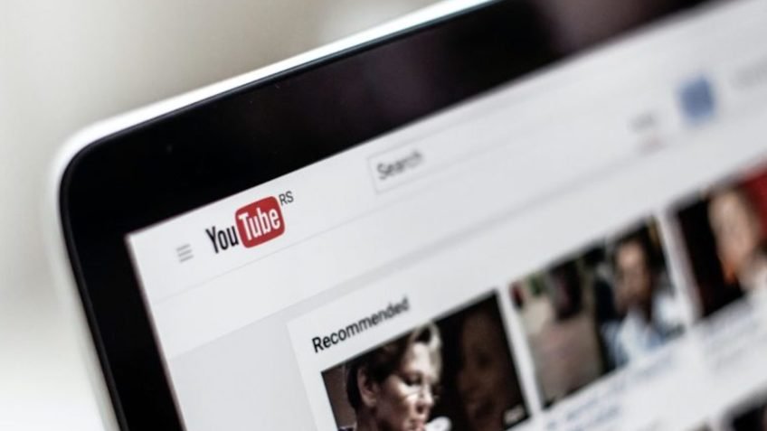 Canais misóginos no Youtube somam mais de 130 mil vídeos