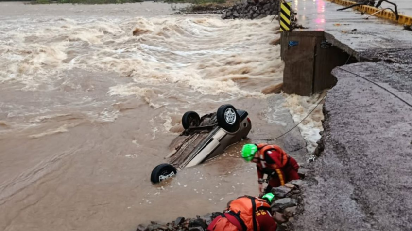 Enchentes em MG e RS expõem urgência de prevenção a desastres