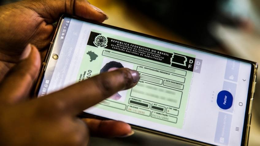 Abramet divulga diretriz sobre limites humanos em colisões