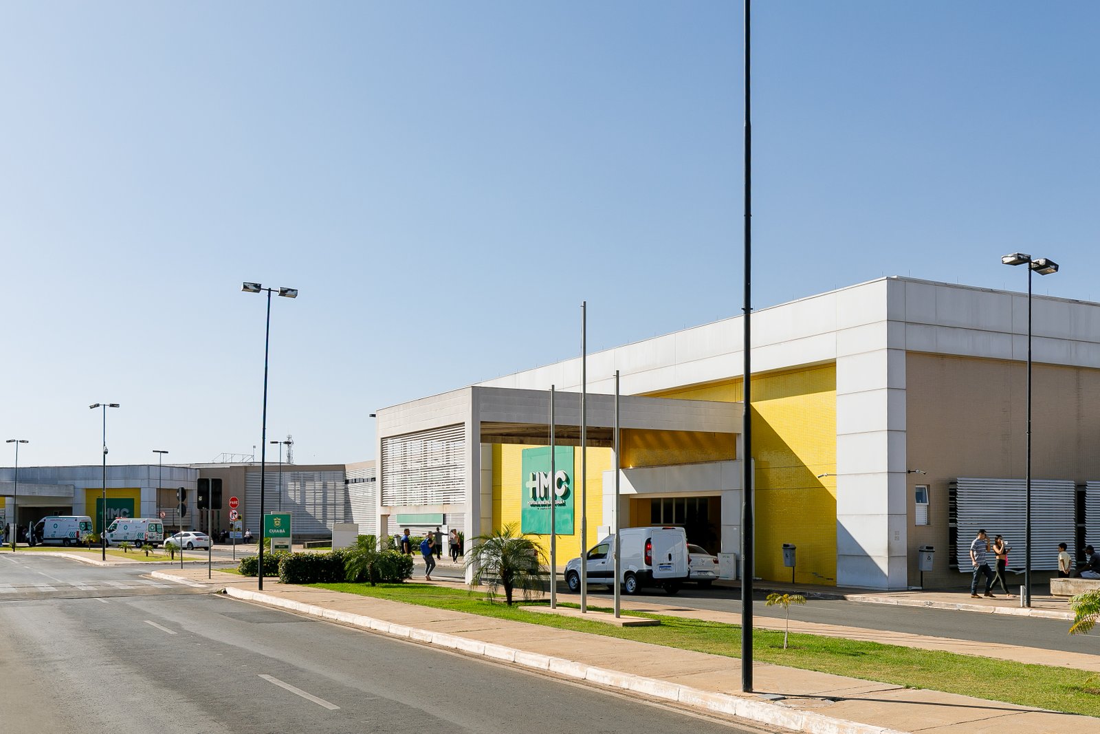 Prefeitura de Cuiabá realiza mutirão de exames transvaginais neste sábado em alusão ao Março Lilás