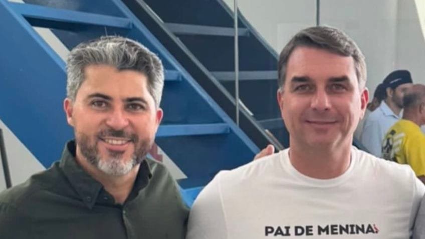 PL lança Marcos Rogério ao governo de Rondônia e Máximo para o Senado