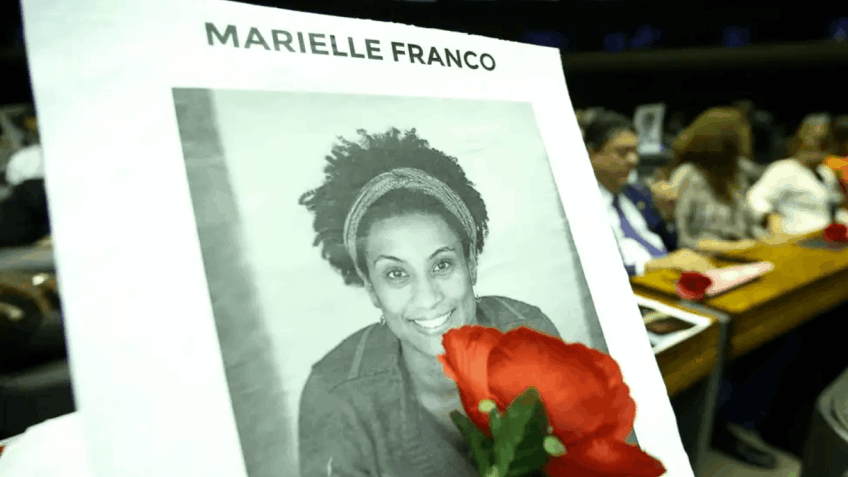 Moraes autoriza transferência de condenados pelo caso Marielle