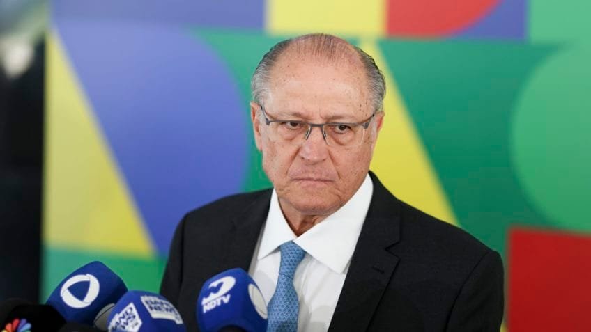 Alckmin rebate investigação dos EUA sobre trabalho forçado