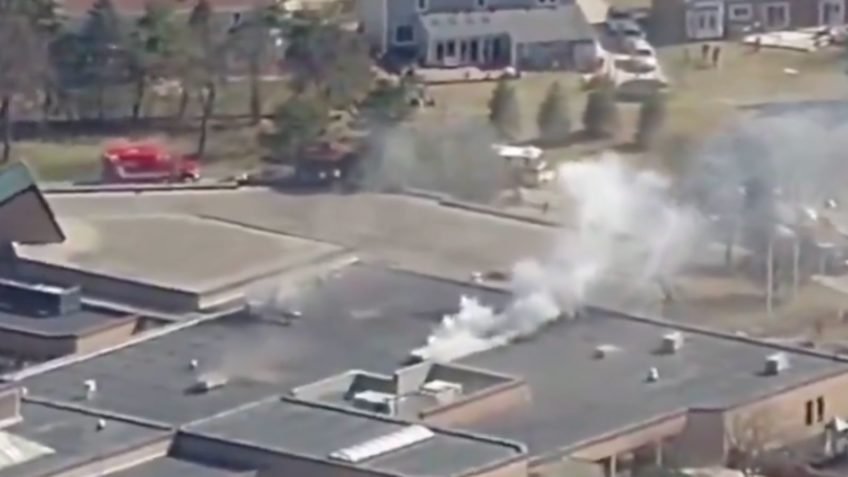 Autor de ataque a sinagoga nos EUA comprou U$2 mil em fogos de artifício