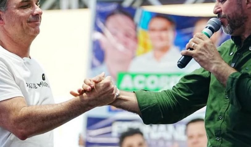 Flávio defende classificar PCC e CV como organizações terroristas