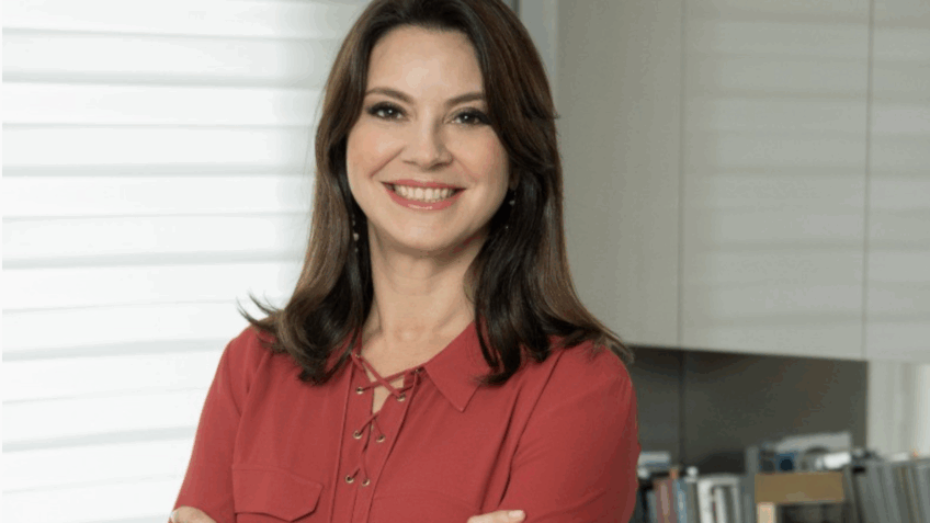 Cunhada de Moraes é autora do Código de Ética do Master