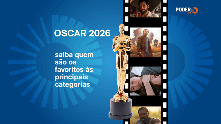 “O Agente Secreto” no páreo: saiba quais são os favoritos ao Oscar