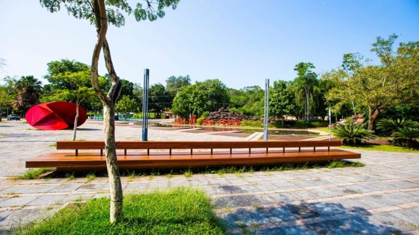 SP incorpora 8 municípios à rede de cenários de filmes do estado