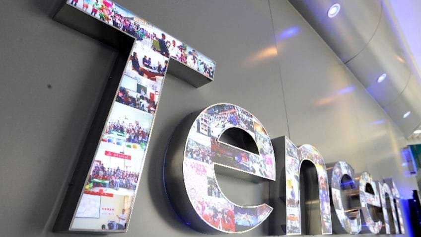 Tencent avança com a integração de assistente de IA ao WeChat