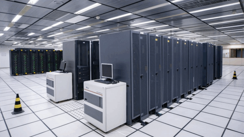 Governo atrasa edital para compra do supercomputador