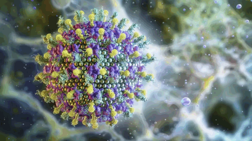 Sarampo: São Paulo registra 1º caso em 2026