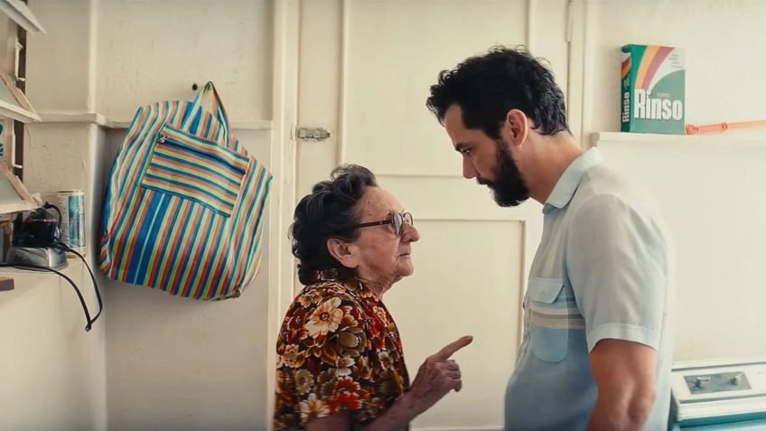 “O Agente Secreto” lidera menções nas redes entre indicados ao Oscar