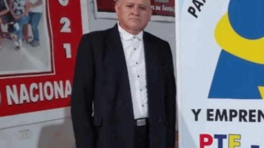 Candidato à presidência do Peru morre em acidente de carro