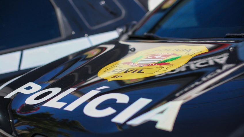 Sindicato dos Delegados cobra reajuste para Polícia Civil de SP