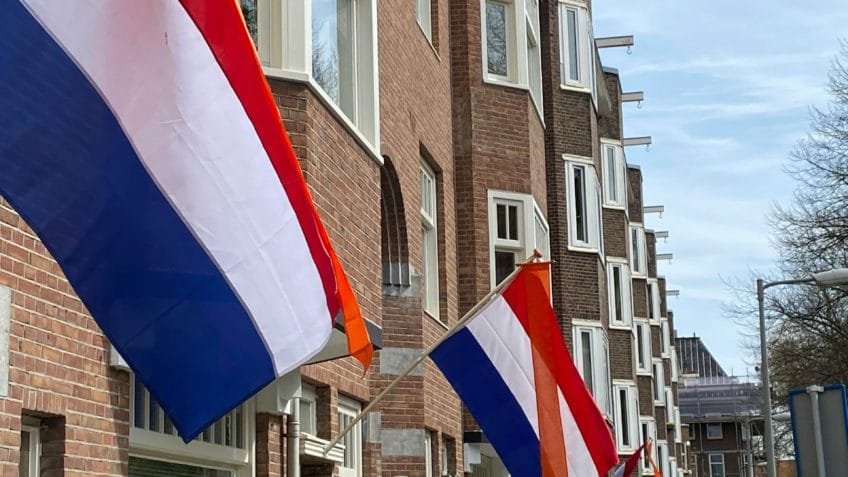 Holanda registra ataques a sinagoga e escola judaica