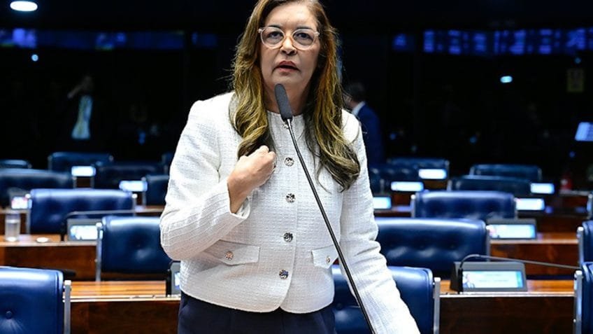 Senado aprova projeto que acelera acesso à imunoterapia no SUS