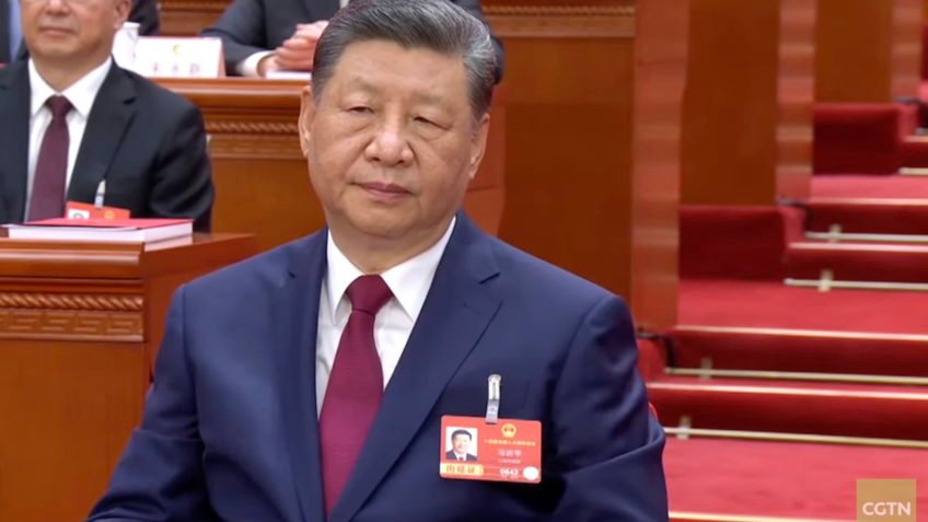 Leia a íntegra do novo Plano Quinquenal da China