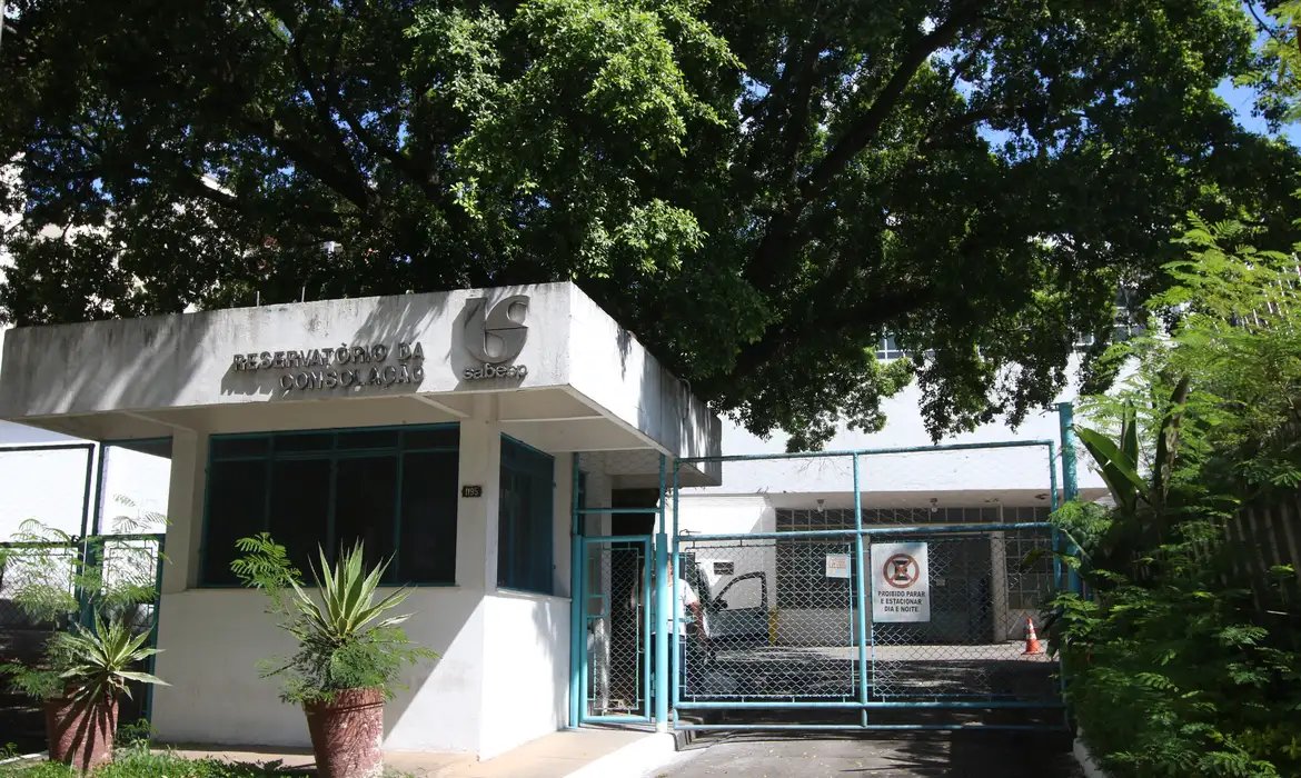 Clientes em débito com a Sabesp têm até dia 31 para pagar com desconto