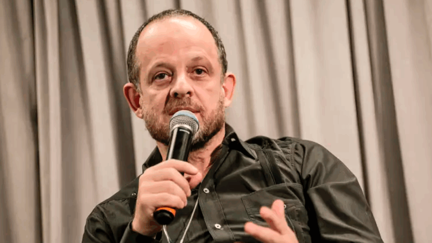 Justiça derruba ação penal contra jornalista por posts sobre Hamas