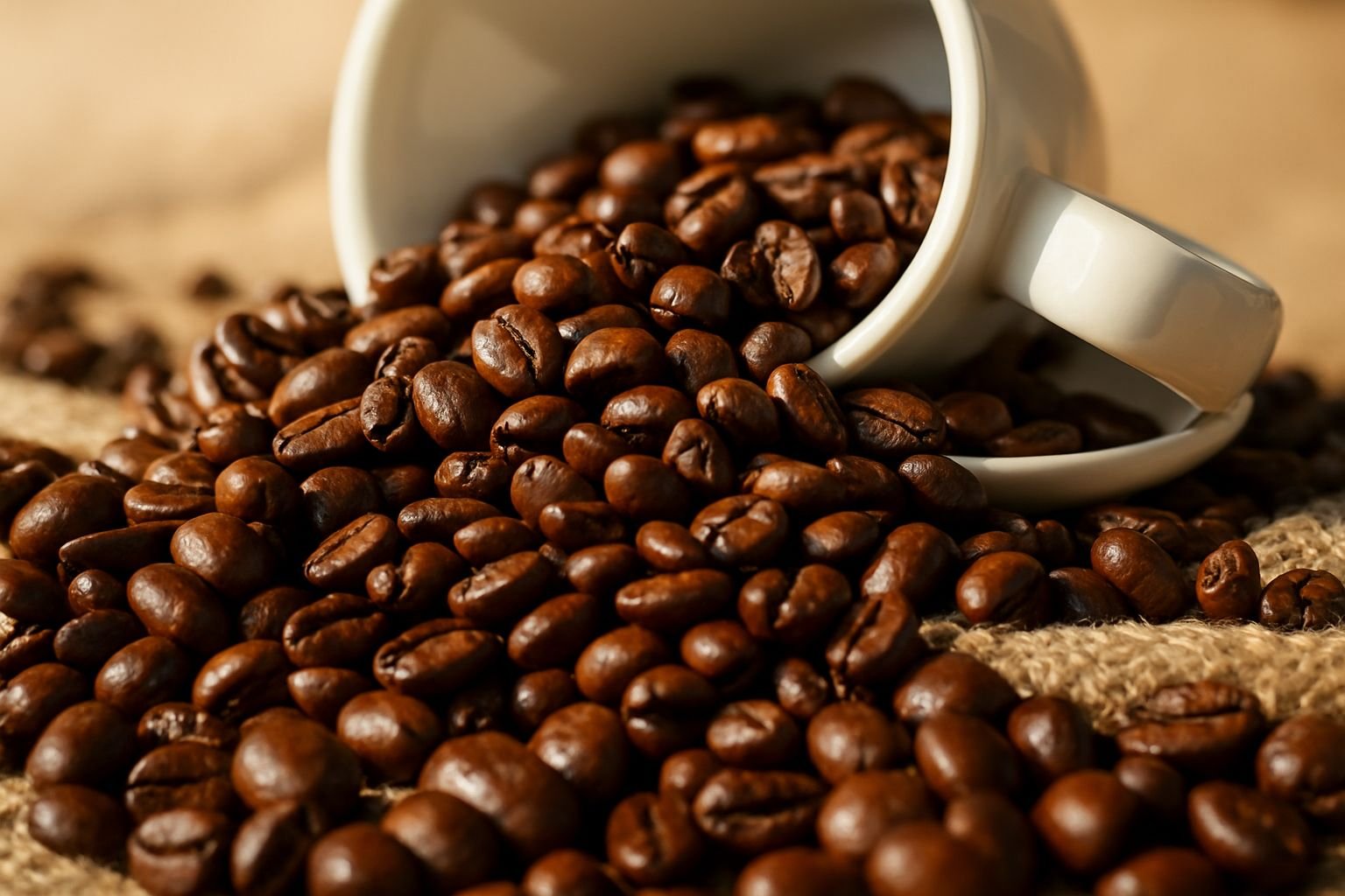 Adoção de resolução das Nações Unidas que institui o Dia Internacional do Café